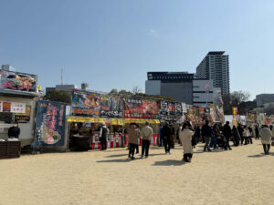 会場のイメージ