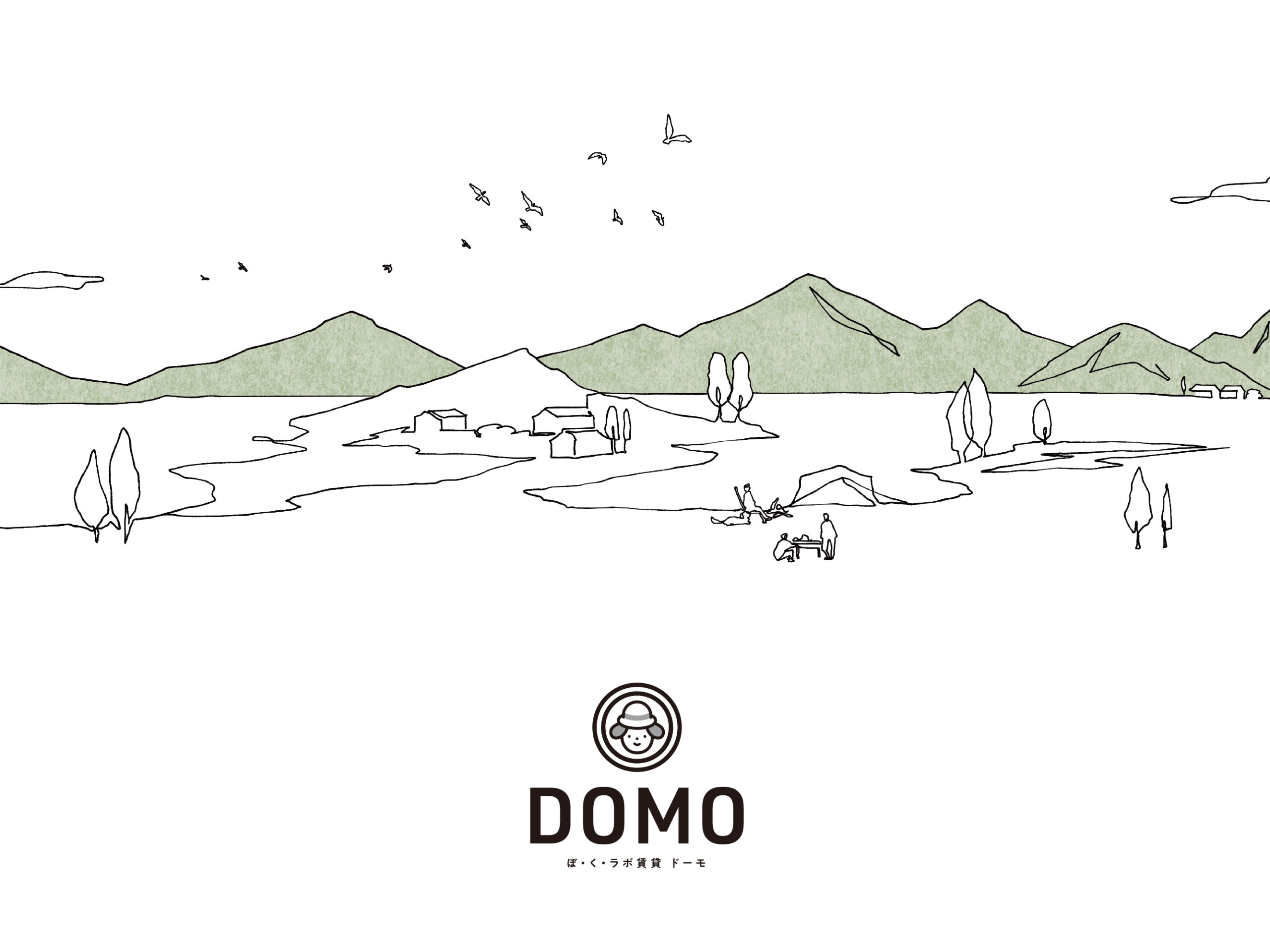 大東建託_DOMO_1