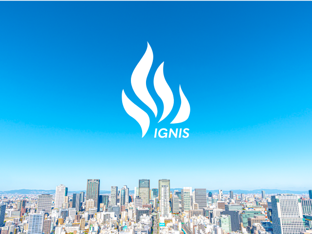株式会社イグニス様